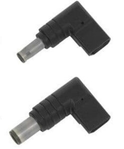 Alternative view of Akyga Universal Φορτιστής Laptop 65W 20V 3.5A χωρίς Καλώδιο Τροφοδοσίας με σετ βυσμάτων