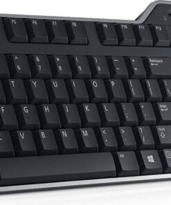 Alternative view of Dell KB-813