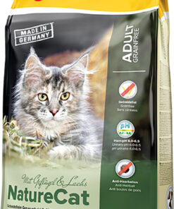 Alternative view of Josera NatureCat