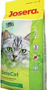 Alternative view of Josera Sensicat 2kg