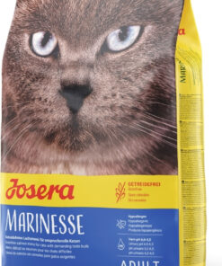 Josera Marinesse Ξηρά Τροφή για Ενήλικες Γάτες με Σολομό 2kg