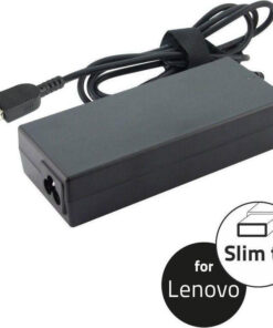 Alternative view of Akyga Φορτιστής Laptop 65W 20V 3.25A για Lenovo χωρίς Καλώδιο Τροφοδοσίας