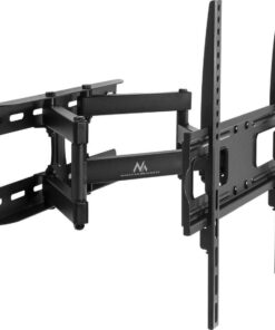 Maclean Energy MC-760 Επιτοίχια έως 55" και