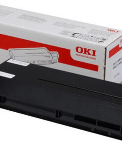 OKI 44574802 Γνήσιο Toner Laser Εκτυπωτή Μαύρο High Yield 7000 Σελίδων