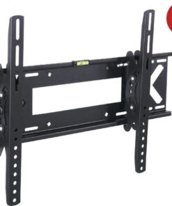 Libox Berlin LB-120 Βάση Τηλεόρασης Τοίχου έως 70" και 50kg