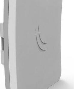 Alternative view of MikroTik Sxtsq Lite5 Εξωτερική Κεραία WiFi Sectorial 16dBi με σύνδεση Ethernet