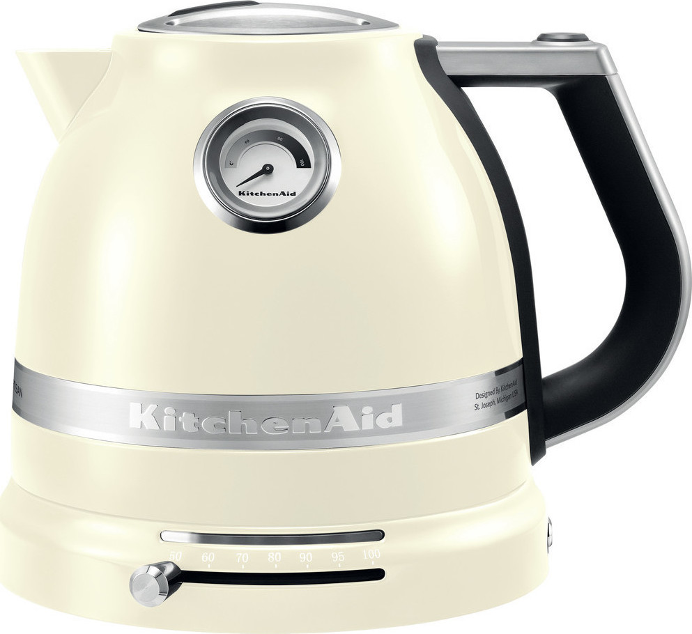 Kitchenaid 5KEK1522EER 1.5lt με Ισχύ 2400W
