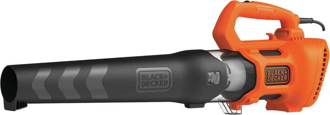 Black & Decker BEBL185 Φυσητήρας Ηλεκτρικός 1850W