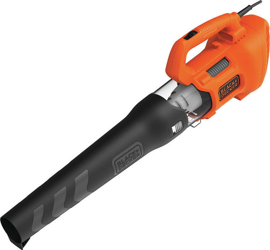 Black & Decker BEBL185 Φυσητήρας Ηλεκτρικός 1850W - Image 2