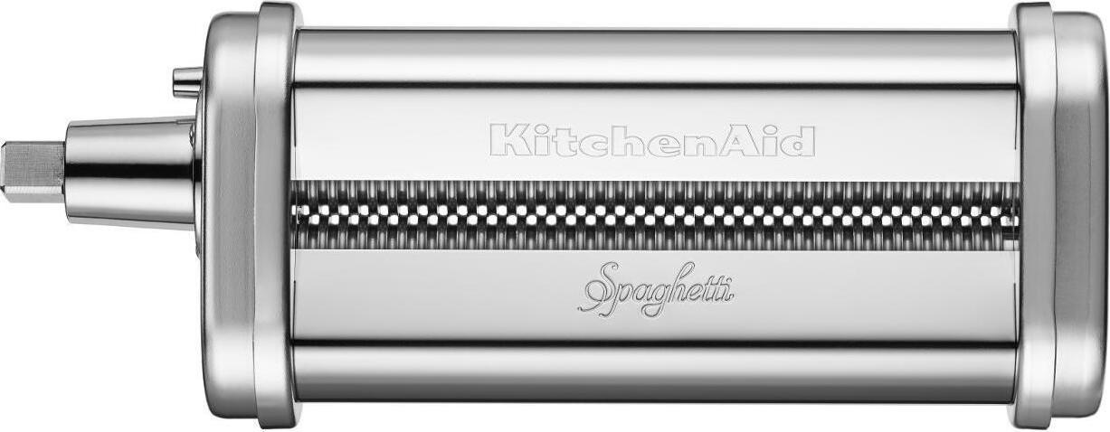 Kitchenaid Εξάρτημα Παρασκευής Ζυμαρικών για Κουζινομηχανή - Image 2
