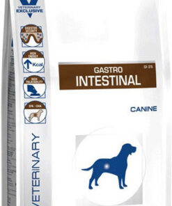 Alternative view of Royal Canin Veterinary Gastrointestinal 2kg Ξηρά Τροφή για Ενήλικους Σκύλους με Ρύζι και Πουλερικά