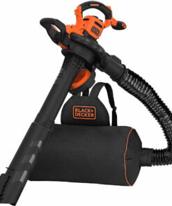 Black & Decker BEBLV300 Φυσητήρας / Απορροφητήρας Ηλεκτρικός 3000W