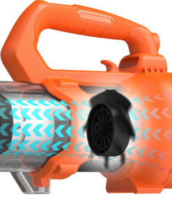 Alternative view of Black & Decker BCBL200B Φυσητήρας Μπαταρίας 18V Solo