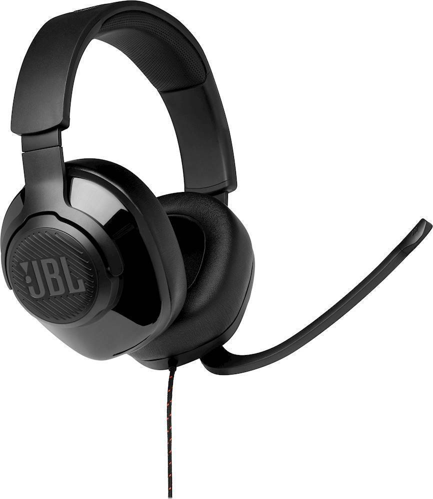 JBL Quantum 200 Over Ear - Image 3