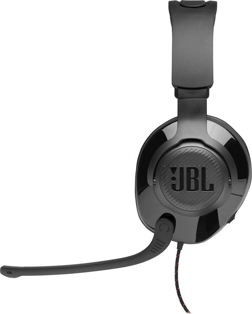 JBL Quantum 200 Over Ear - Image 2
