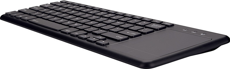 Tracer Keyboard With Touchpad Smart RF 2,4 GHZ Ασύρματο Αγγλικό US - Image 3