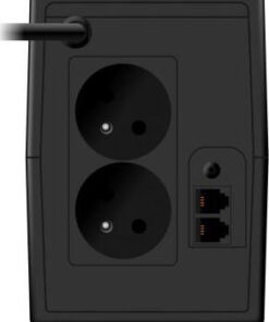 Alternative view of Ever Easyline 650 AVR USB