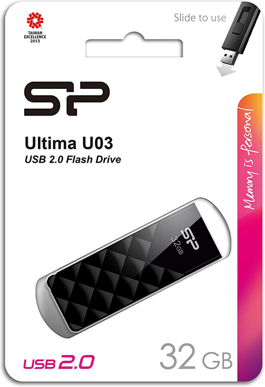 Silicon Power USB 2.0 - Image 5