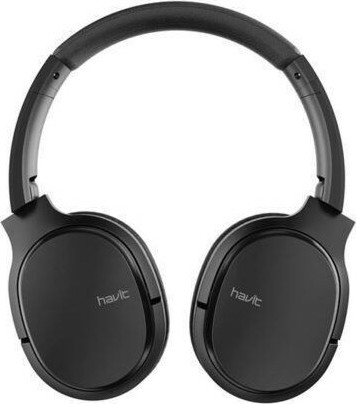 Havit I62 Bluetooth / 3.5mm με 8 ώρες Λειτουργίας Μαύρα - Image 4