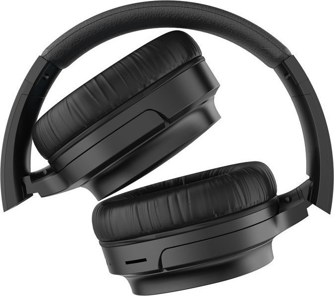 Havit I62 Bluetooth / 3.5mm με 8 ώρες Λειτουργίας Μαύρα - Image 3