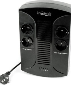 Alternative view of Energenie EG-UPS-001