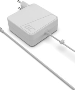 Alternative view of Green Cell Power Supply Φορτιστής Laptop 60W 16.5V 3.65A για Apple με Αντάπτορα Τροφοδοσίας