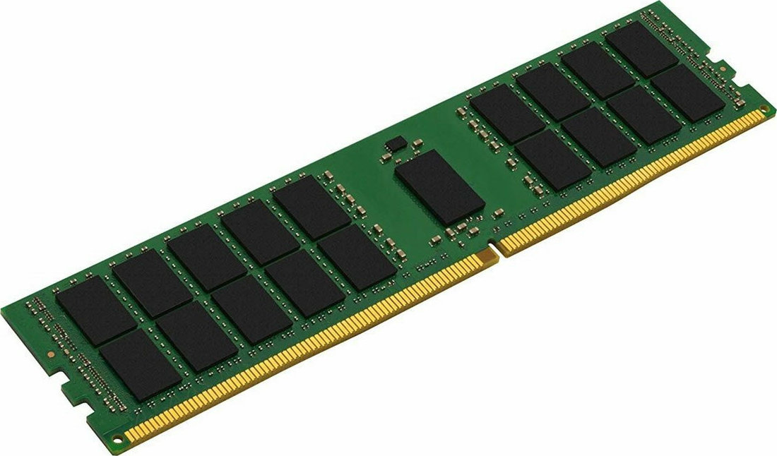 Kingston Premier DDR4 με Module 1x16GB και Ταχύτητα 3200 για Server KSM32RS4/16HDR