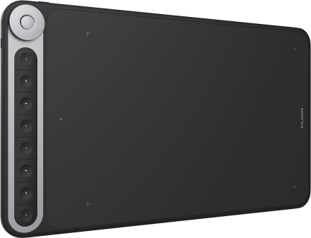 Huion Q620M Inspiroy Dial Γραφίδα Σχεδίασης χωρίς Οθόνη με Bluetooth - Image 2