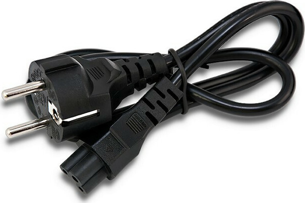 Qoltec Φορτιστής Laptop 65W 19V 3.33A για HP χωρίς Καλώδιο Τροφοδοσίας - Image 2