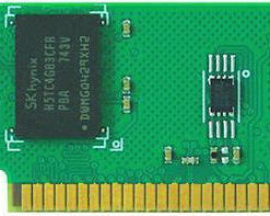 GoodRAM 16GB DDR4 W-MEM2666E4D816G