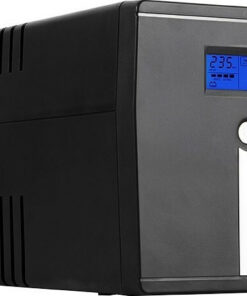 Green Cell Power Proof UPS Line-Interactive