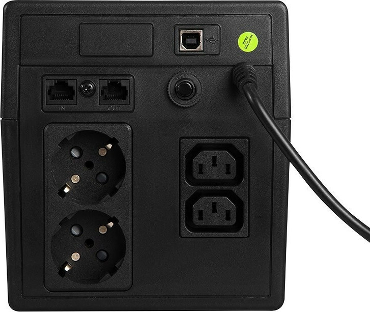 Green Cell Power Proof UPS Line-Interactive - Image 2