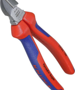 Alternative view of Knipex Πλαγιοκόφτης