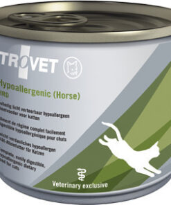 Trovet Hypoallergenic 200gr