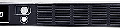 CyberPower OR600ERM1U UPS Line-Interactive 600VA 360W με 6 IEC Πρίζες