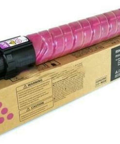 Ricoh 842376 Γνήσιο Toner Laser Εκτυπωτή Ματζέντα 8000 Σελίδων