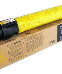 Ricoh 842377 Γνήσιο Toner Laser Εκτυπωτή Κίτρινο 8000 Σελίδων