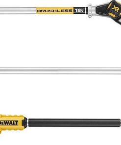 Dewalt DCMPS567N Κονταροπρίονο Μπαταρίας Solo Μήκους 200cm
