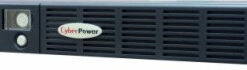 CyberPower OR1500ERM1U UPS Line-Interactive 1500VA 900W με 6 IEC Πρίζες