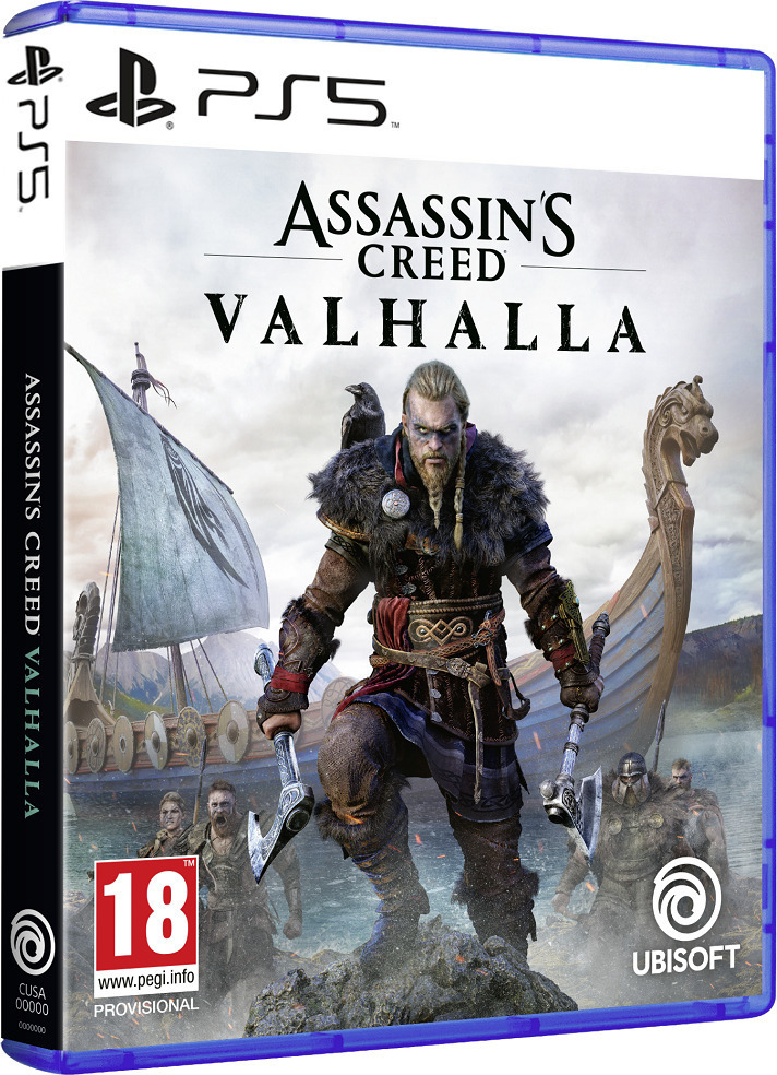 Assassin`s Creed Valhalla