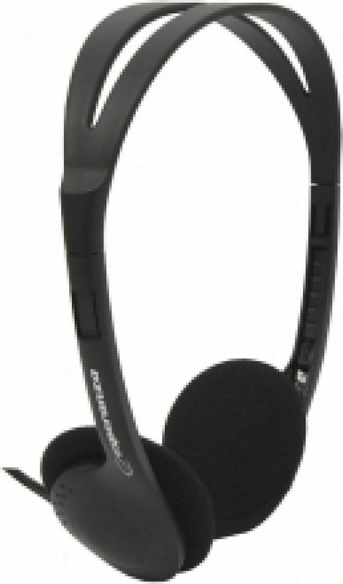 Esperanza EH119 3.5mm Μαύρα