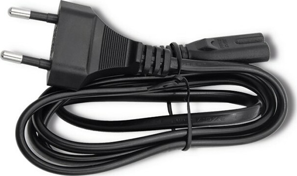 Qoltec Φορτιστής Laptop 65W 19.5V 3.33A για HP με Αποσπώμενο Καλώδιο Τροφοδοσίας - Image 4