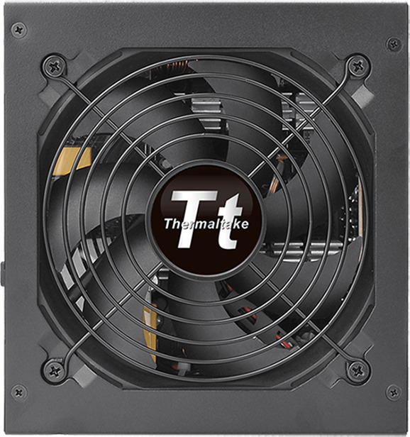 Thermaltake Smart SE2 Semi Modular - Image 2