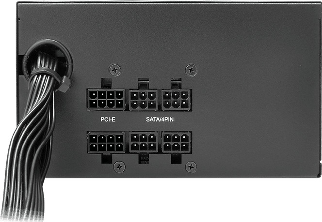 Thermaltake Smart SE2 Semi Modular - Image 5