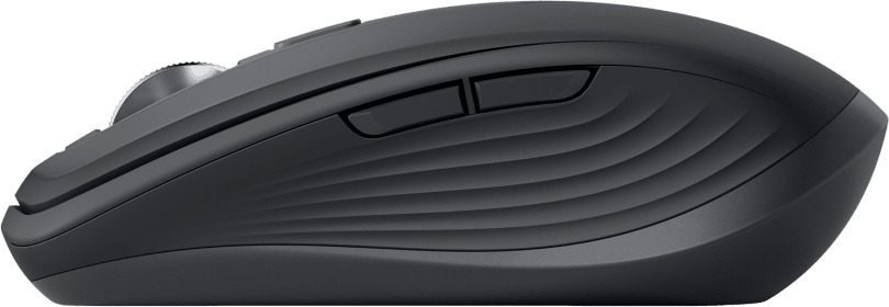 Logitech MX Anywhere 3 Ασύρματο Bluetooth Ποντίκι Graphite - Image 4