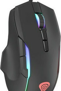 Alternative view of Genesis Xenon 220 G2 Μαύρο