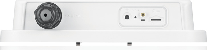 Zyxel LTE7480-M804 Ασύρματο 4G Mobile Router - Image 4