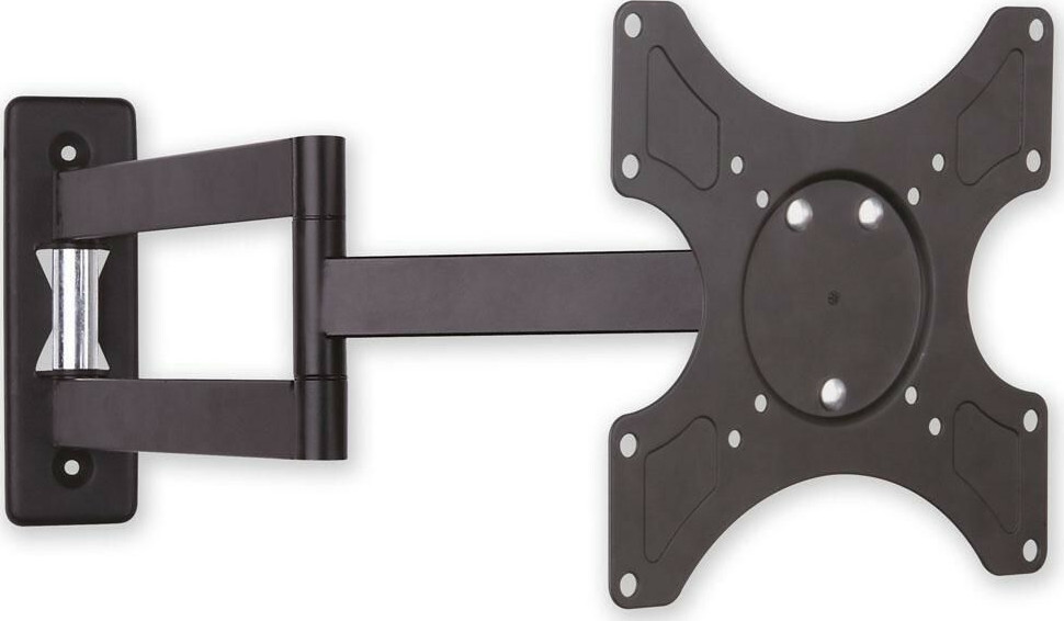 Techly ICA-LCD 2903 Επιτοίχια έως 37" και 25kg Black - Image 2
