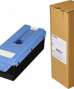 Alternative view of Canon MC-30 Maintenance Kit for imagePROGRAPH (1156C002)
