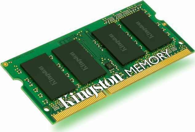 Kingston DDR3 με Module 1x4GB και Ταχύτητα 1600 για Laptop KVR16LS11/4 - Image 3